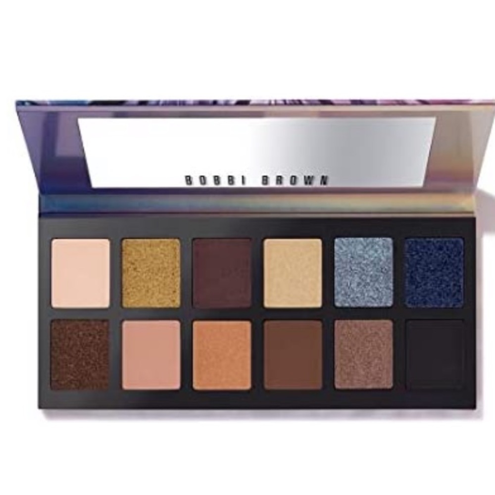 BOBBI BROWN in a flash eye shadow palette